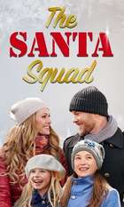 The Santa Squad