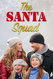 The Santa Squad