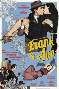 Frank and Ava - Poster