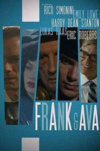 Frank and Ava - Poster