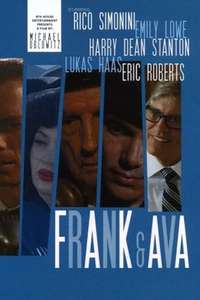 Frank and Ava - Poster