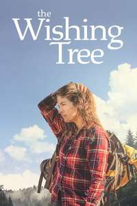 The Wishing Tree - Poster