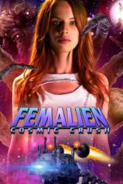 Femalien: Cosmic Crush