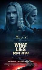 What Lies Below