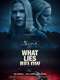 What Lies Below