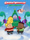 Captain Underpants: Mega Blissmas
