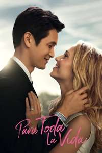 All My Life - Poster