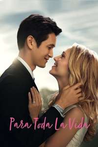 All My Life - Poster