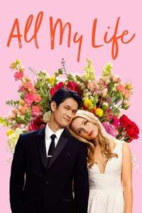 All My Life - Poster