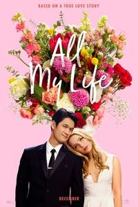 All My Life - Poster
