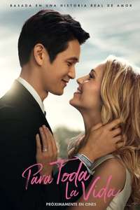 All My Life - Poster
