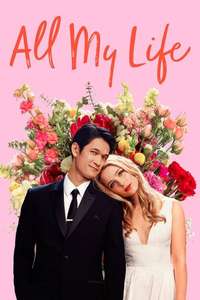 All My Life - Poster