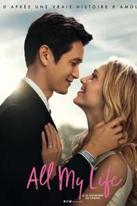 All My Life - Poster