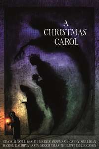 A Christmas Carol - Poster