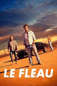 Locusts - Poster