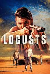 Locusts