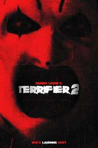 Terrifier 2 - Posters