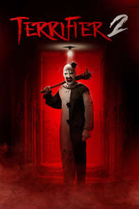 Terrifier 2 - Posters