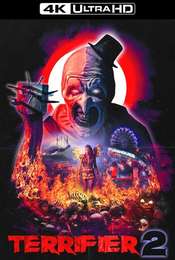 Terrifier 2