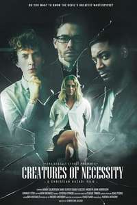Creatures of Necessity - Posters