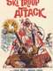 Ski Troop Attack