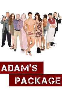 Adam's Package - Poster