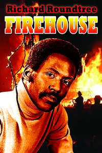 Firehouse - Poster