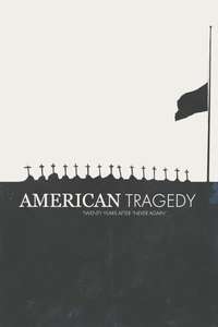 American Tragedy - Poster