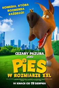 Marmaduke - Poster