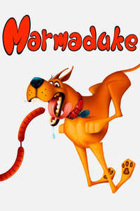 Marmaduke - Poster