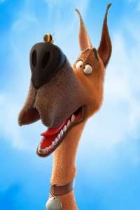 Marmaduke - Poster