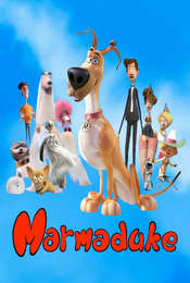 Marmaduke