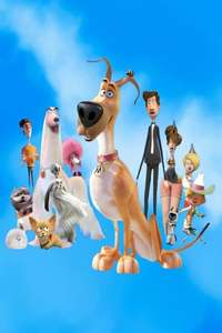 Marmaduke - Poster