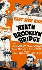 'Neath Brooklyn Bridge