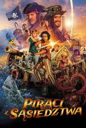 Pirates Down the Street I