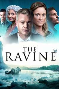 The Ravine - Posters