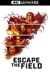 Escape The Field