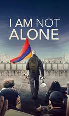 I Am Not Alone
