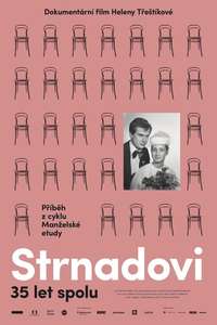 A Marriage Story - Poster
