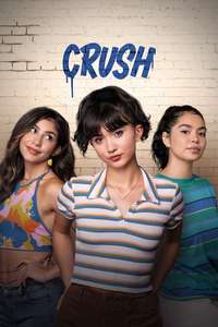 Crush - Posters