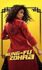 Kung-Fu Zohra