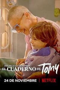 Notes for My Son - Poster