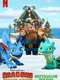 Dragons: Rescue Riders: Huttsgalor Holiday