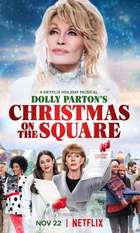 Dolly Parton's Christmas on the Square