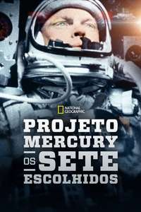 The Real Right Stuff - Posters