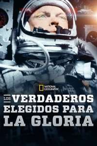 The Real Right Stuff - Posters