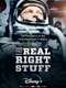 The Real Right Stuff