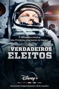 The Real Right Stuff - Posters