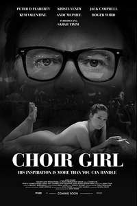 Choir Girl - Posters