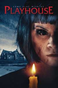 Playhouse - Poster